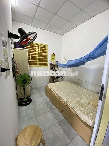 Cho thuê nhà nguyên căn 3 phòng ngủ đường Bình Quới giá 6tr