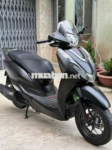 Honda Lead 4v 2023 Đen 40.000 km