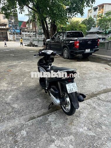 Honda Air Blade 2016 Đen Chính chủ biển đẹp