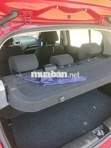 Suzuki Swift 2024 Đỏ Nhật Bản
