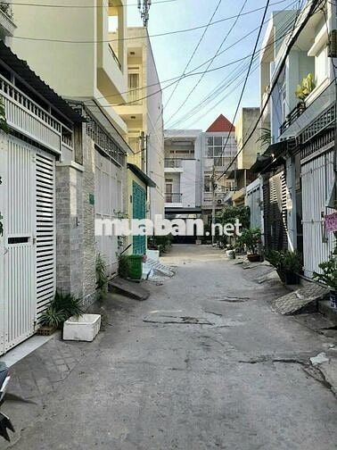  NHÀ 4 PHÒNG NGỦ – CHỈ 13 TRIỆU – LINH ĐÔNG, THỦ ĐỨC