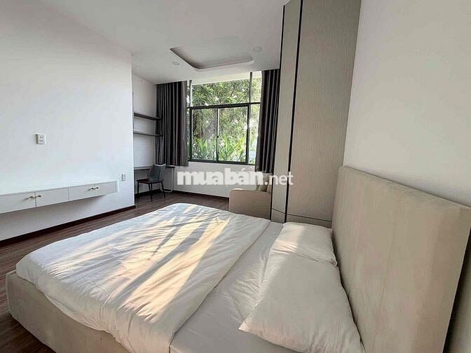 NGAY CẦU VƯỢT 3/2 FULL NỘI THẤT NHƯ HÌNH DIỆN TÍCH GẦN 35m2 THOÁNG MAT