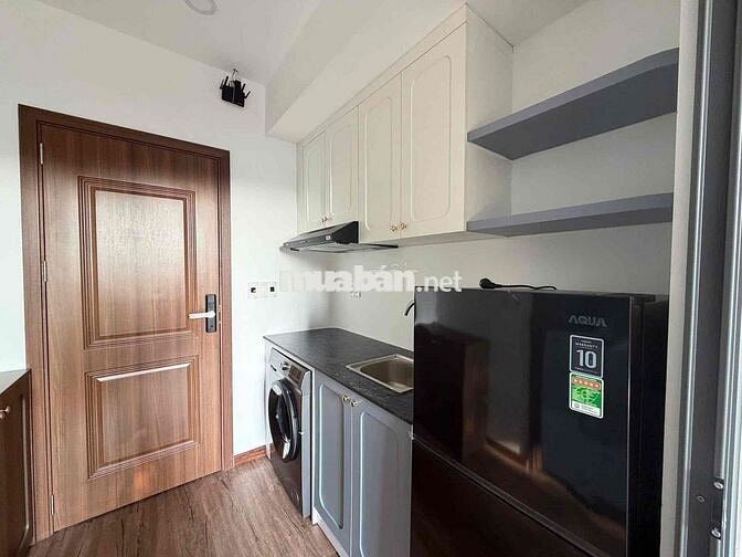 NGAY CẦU VƯỢT 3/2 FULL NỘI THẤT NHƯ HÌNH DIỆN TÍCH GẦN 35m2 THOÁNG MAT