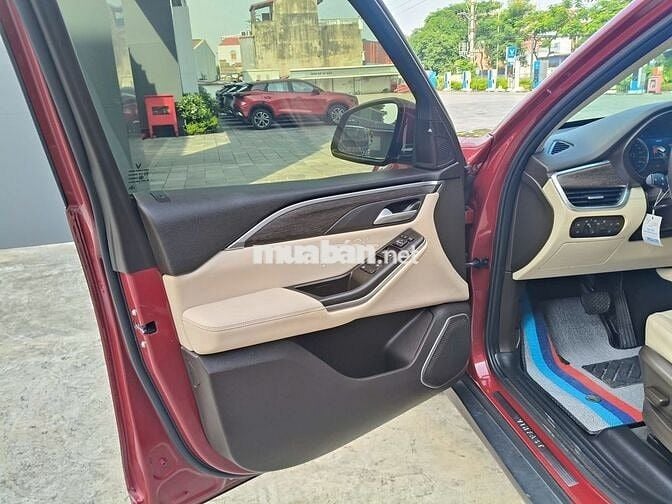 Vinfast LuxSA Full  69000 km