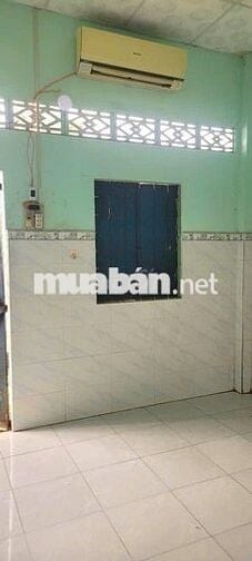 Phòng 1 người máy lạnh, công nhân, sinh viên Thủ Đức gần ĐH Ngân Hàng