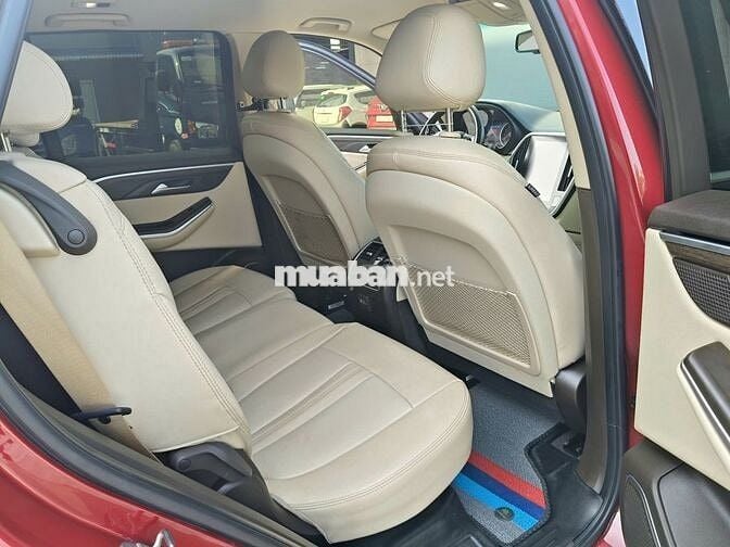 Vinfast LuxSA Full  69000 km