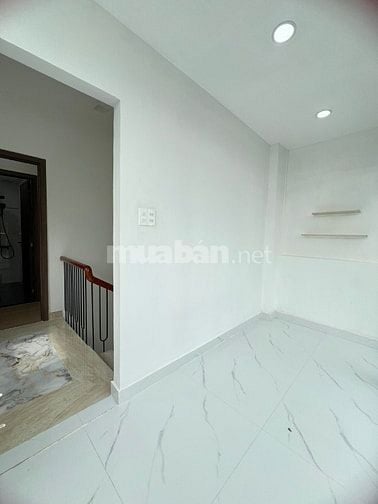 SIÊU PHẨM MẶT TIỀN THỤT ĐƯỜNG HỒNG LẠC, P.BẢY HIỀN