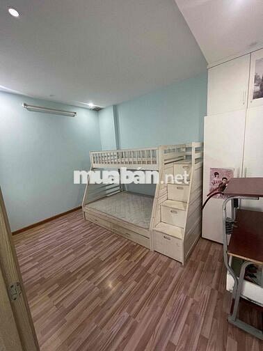 NHÀ 1T3L 4PN 3WC KHU HỒNG LONG DS8 HBP THỦ ĐỨC