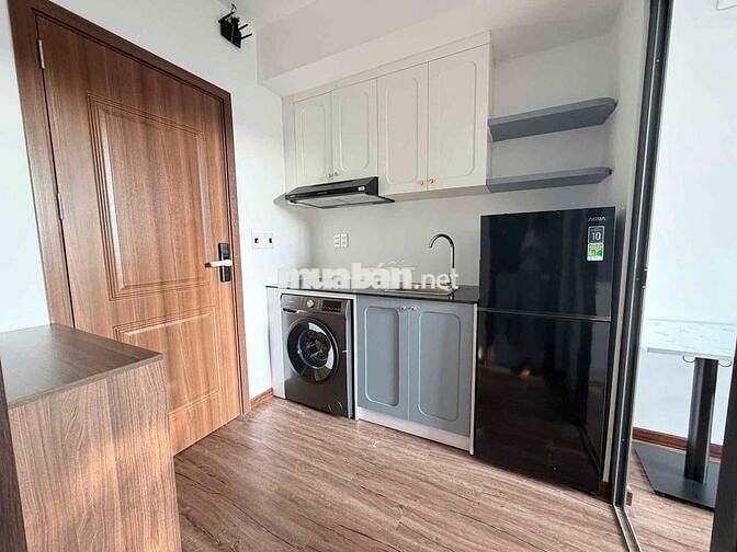 NGAY CẦU VƯỢT 3/2 FULL NỘI THẤT NHƯ HÌNH DIỆN TÍCH GẦN 35m2 THOÁNG MAT