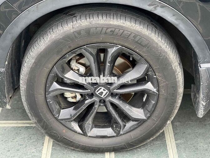 Honda CRV 1.5 LSE Black Edition 2021 Đen
