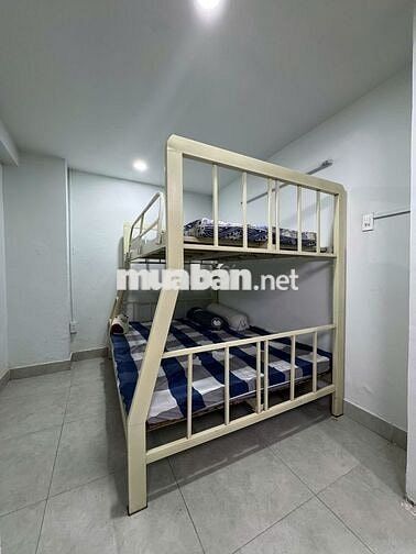 Cho thuê phòng trọ giá rẻ phường Gia Định TpHCM