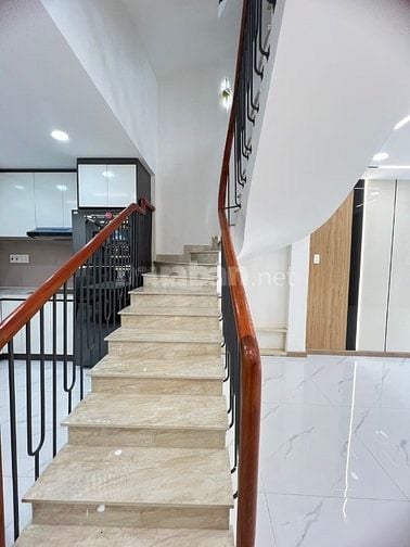 SIÊU PHẨM MẶT TIỀN THỤT ĐƯỜNG HỒNG LẠC, P.BẢY HIỀN