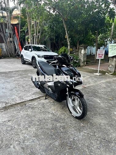 Honda Air Blade 2016 Đen Chính chủ biển đẹp
