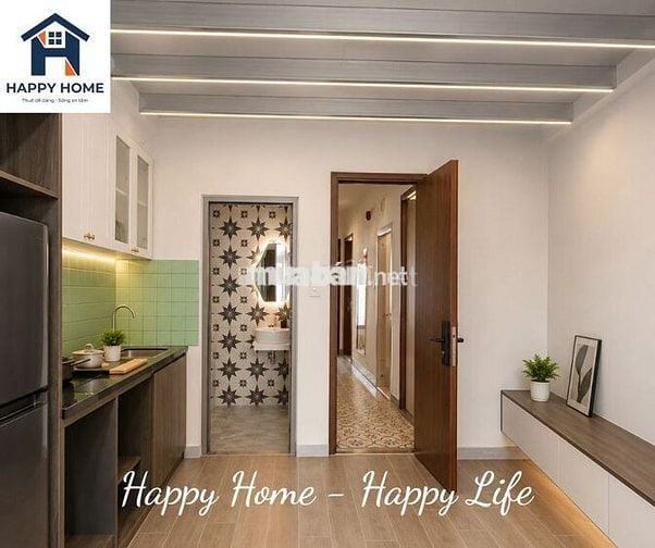 ✨ Duplex mới xây | Full nội thất | Ban công lớn | Chỉ 5,5 triệu/tháng