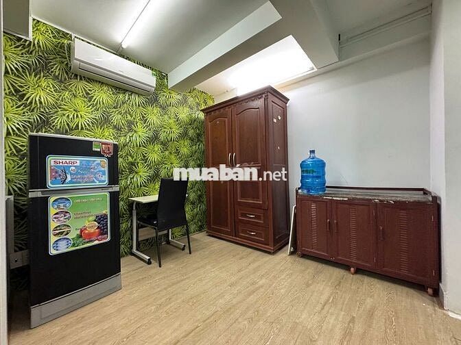 Cho thuê phòng trọ giá rẻ phường Gia Định TpHCM