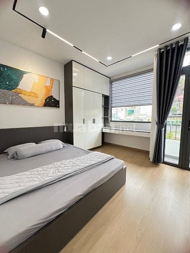 SIÊU PHẨM MẶT TIỀN THỤT ĐƯỜNG HỒNG LẠC, P.BẢY HIỀN