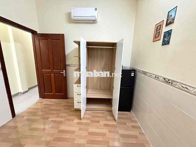 3.2 Triệu - Full Nội Thất gần Cầu Vượt Linh Xuân, ĐH Nông Lâm