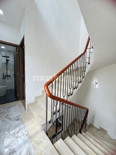 SIÊU PHẨM MẶT TIỀN THỤT ĐƯỜNG HỒNG LẠC, P.BẢY HIỀN