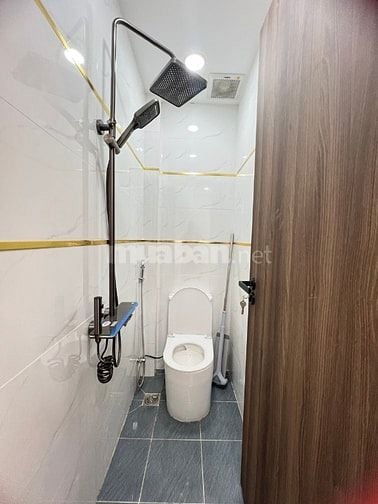 SIÊU PHẨM MẶT TIỀN THỤT ĐƯỜNG HỒNG LẠC, P.BẢY HIỀN