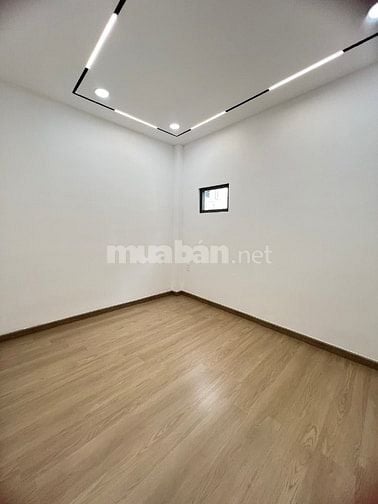 SIÊU PHẨM MẶT TIỀN THỤT ĐƯỜNG HỒNG LẠC, P.BẢY HIỀN