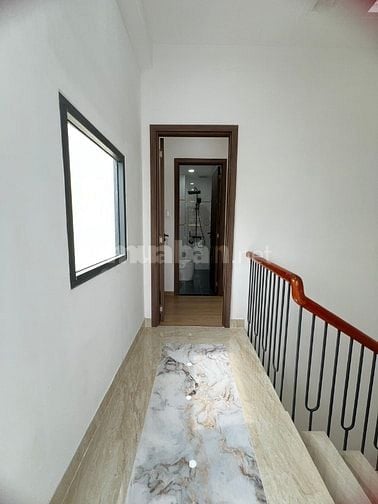 SIÊU PHẨM MẶT TIỀN THỤT ĐƯỜNG HỒNG LẠC, P.BẢY HIỀN