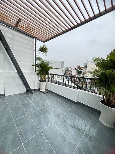 SIÊU PHẨM MẶT TIỀN THỤT ĐƯỜNG HỒNG LẠC, P.BẢY HIỀN