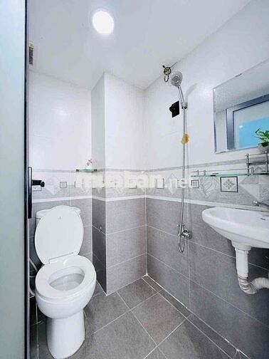 Duplex ban công Âu Cơ Tân Bình