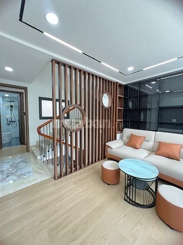 SIÊU PHẨM MẶT TIỀN THỤT ĐƯỜNG HỒNG LẠC, P.BẢY HIỀN