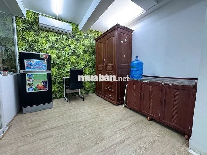 Cho thuê phòng trọ giá rẻ phường Gia Định TpHCM