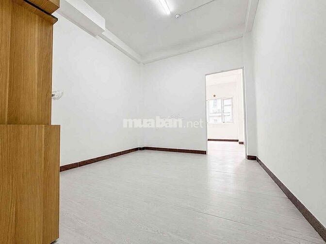 Căn hộ 1 phòng ngủ tách bếp, ban công riêng 🔥
