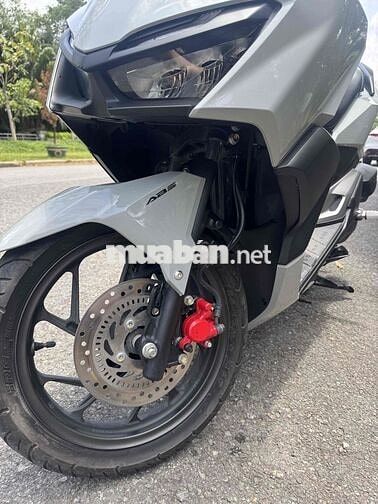 Honda Vario 160 ABS - Xám Xi Măng - 13.000 km