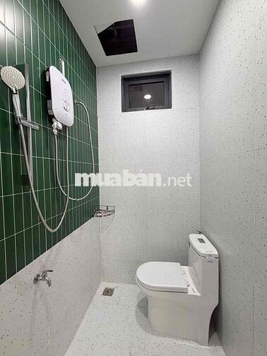 NGAY CẦU VƯỢT 3/2 FULL NỘI THẤT NHƯ HÌNH DIỆN TÍCH GẦN 35m2 THOÁNG MAT