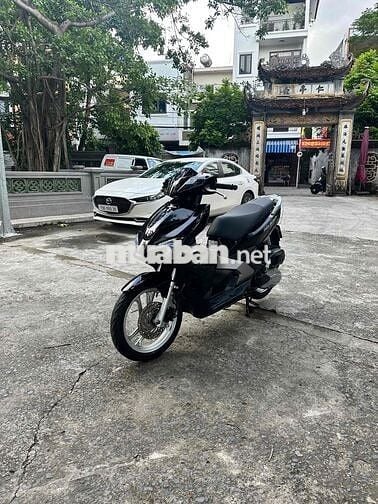 Honda Air Blade 2016 Đen Chính chủ biển đẹp