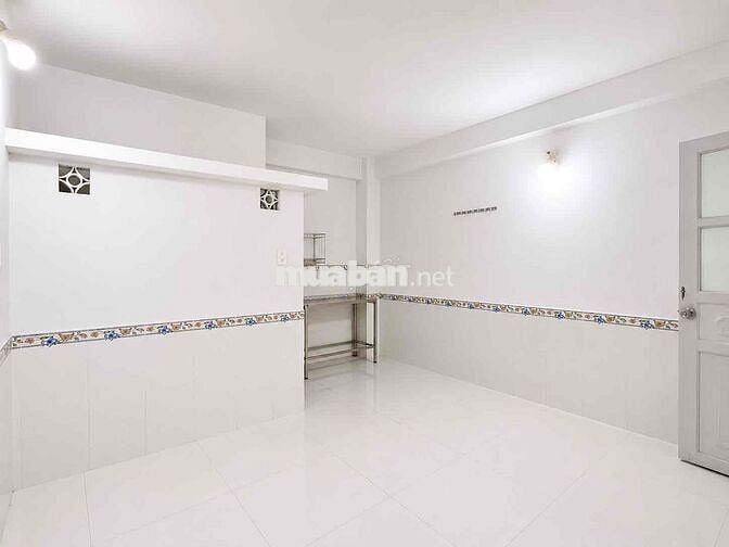 Cho Thuê Phòng Cửa Sổ Nội Thất Gần Luỹ Bán Bích - ĐH Văn Hiến - Âu Cơ
