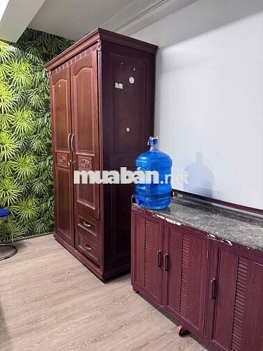 Cho thuê phòng trọ giá rẻ phường Gia Định TpHCM