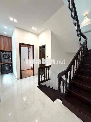 BÁN NHÀ 3 TẦNG KIỆT OTO NGUYỄN PHƯỚC NGUYÊN, DT 65M2, 6.450 TỶ