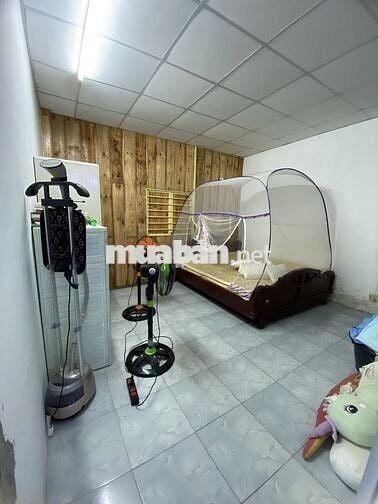 Cho thuê nhà nguyên căn 3 phòng ngủ đường Bình Quới giá 6tr
