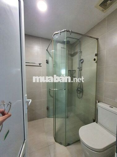 Block A, view nội khu, 75m2 (2PN + 2WC), Có Sổ Hồng, cạnh NTĐ Phú Thọ