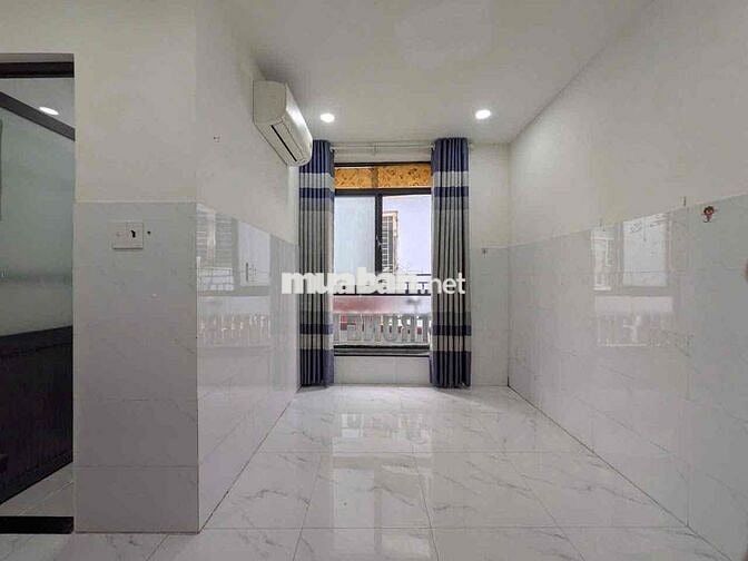 Cho Thuê Phòng Mới Tinh Cửa Sổ Trời Nội Thất Gần Âu Cơ - ĐH Văn Hiến