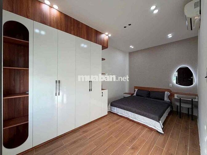 BÁN NHÀ 3 TẦNG KIỆT OTO NGUYỄN PHƯỚC NGUYÊN, DT 65M2, 6.450 TỶ