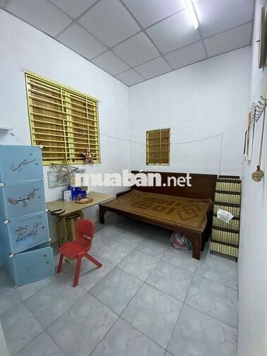 Cho thuê nhà nguyên căn 3 phòng ngủ đường Bình Quới giá 6tr