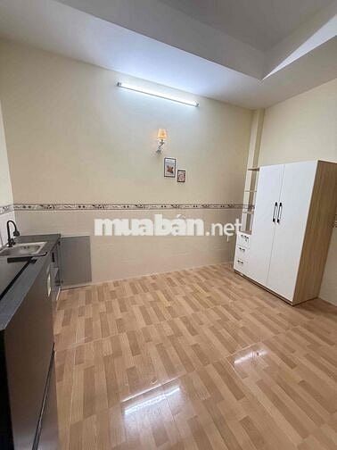 3.2 Triệu - Full Nội Thất gần Cầu Vượt Linh Xuân, ĐH Nông Lâm
