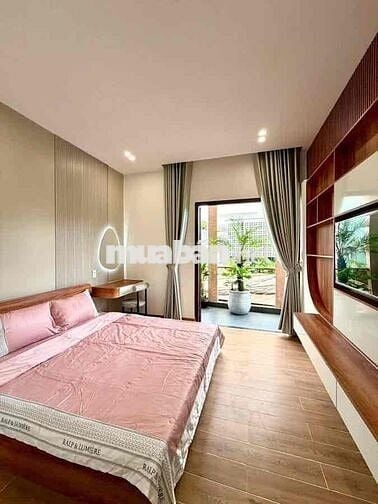 BÁN NHÀ 3 TẦNG KIỆT OTO NGUYỄN PHƯỚC NGUYÊN, DT 65M2, 6.450 TỶ
