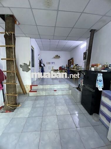 Cho thuê nhà nguyên căn 3 phòng ngủ đường Bình Quới giá 6tr