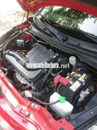 Suzuki Swift 2024 Đỏ Nhật Bản