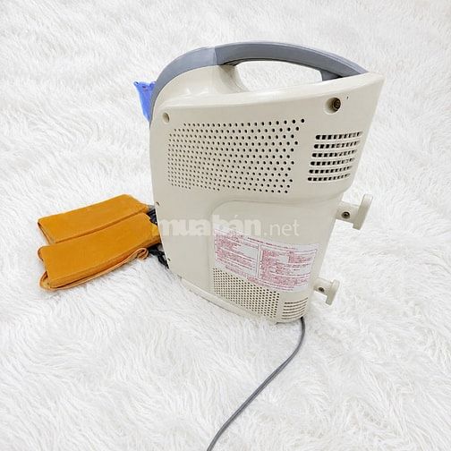 Máy xung điện trị liệu Himawari SUN2 Duo nội địa Nhật Bản
