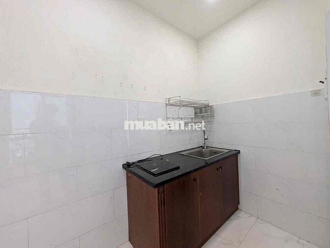 Cho Thuê Phòng Mới Tinh Cửa Sổ Trời Nội Thất Gần Âu Cơ - ĐH Văn Hiến
