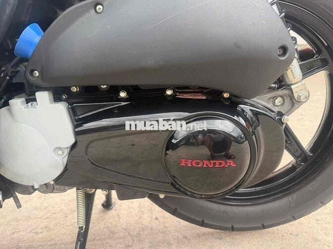 Honda SH 150cc 2017 Trắng lên full dàn ao ý hết