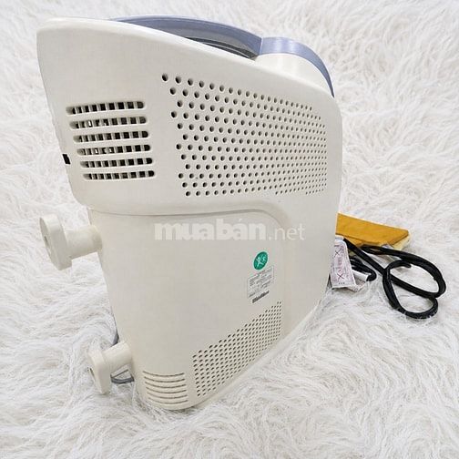 Máy xung điện trị liệu Himawari SUN2 Duo nội địa Nhật Bản