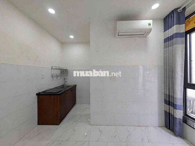 Cho Thuê Phòng Mới Tinh Cửa Sổ Trời Nội Thất Gần Âu Cơ - ĐH Văn Hiến